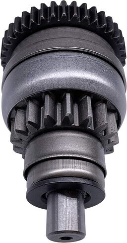 SHUmandala Starter Drive Bendix متوافق مع Polaris Sportsman 335 400 450 500 1993-2011/Scrambler 400 500 2X4 4X4/ Trail Blazer 250 400 1997-2007 in Kuwait