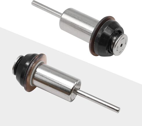 Starter Solenoid Repair Rebuild Kit Contact & Plunger Assembly Universal Solenoid Repair Rebuild Set Replacement for Ford Dodge Toyota Subaru Isuzu Mazda in Saudi Arabia