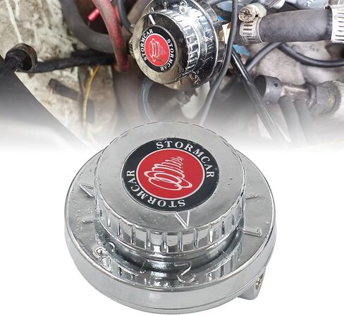 Manual Adjustable 1-5 PSI Fuel Pressure Regulator Carburetor Carb Fuel Pump Kit with 0-15 PSI Pressure Gauge and Fuel Block in Kuwait