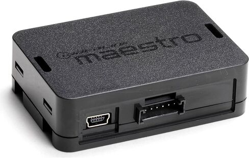 مايسترو ADS-MSW واجهة عجلة القيادة التناظرية العالمية in Kuwait