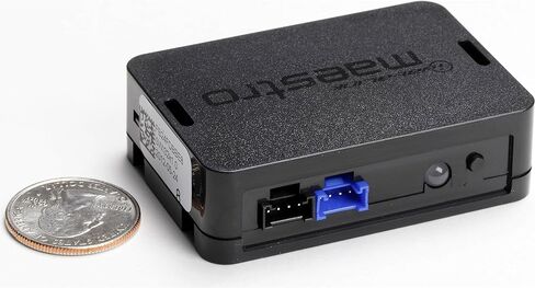 مايسترو ADS-MSW واجهة عجلة القيادة التناظرية العالمية in Kuwait