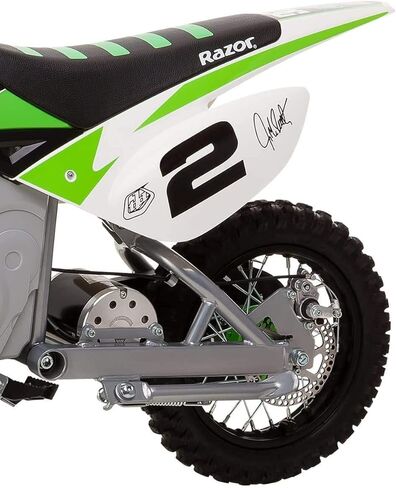 وسادات فرامل لشفرات الحلاقة MX500 (مجموعة من 2) - أحذية فرامل مستديرة لفرجار قرص اللهب YK2 شديدة التحمل للسكوتر - وسادة فرامل أمامية أو خلفية MX500، MX650، SX500، RSF650، Motovox، Dirt Quad، E500S in Kuwait