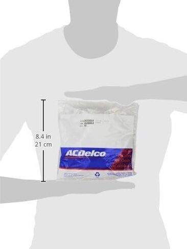 قطع غيار ACDelco GM الأصلية 24208664 ختم مسمار مضخة سائل ناقل الحركة الأوتوماتيكي in Saudi Arabia