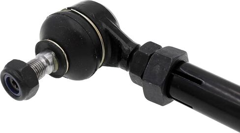 Dorman TA28063 Front Driver Side Steering Tie Rod End Assembly Compatible with Select Mercedes-Benz Models in Saudi Arabia