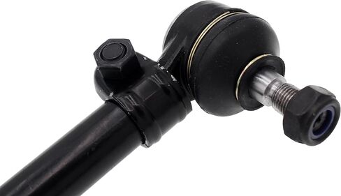 Dorman TA28063 Front Driver Side Steering Tie Rod End Assembly Compatible with Select Mercedes-Benz Models in Saudi Arabia