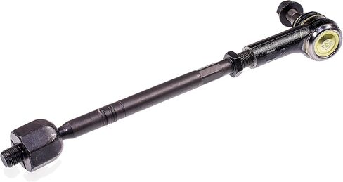 Dorman TA43084 مجموعة نهاية قضيب التوجيه الجانبي للركاب الأمامي متوافقة مع موديلات مختارة من Audi/Porsche/Volkswagen in Kuwait