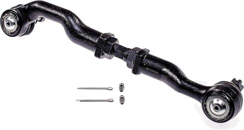 Dorman TA63101 Front Driver Side Steering Tie Rod End Assembly Compatible with Select Kia Models in Saudi Arabia