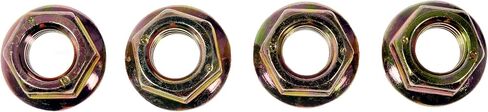 Dorman 962-017 Flanged Nut in Saudi Arabia