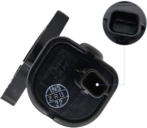 صمام مشعب السحب GOLACOD متوافق مع Nissan Altima Rogue 2.5L 2013-2015، يستبدل 0120105161 012010-5160 in Kuwait