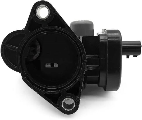 صمام مشعب السحب GOLACOD متوافق مع Nissan Altima Rogue 2.5L 2013-2015، يستبدل 0120105161 012010-5160 in Kuwait