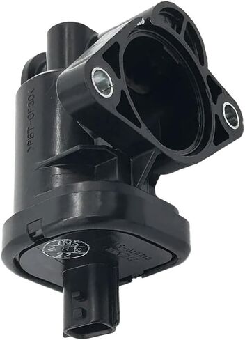 صمام مشعب السحب GOLACOD متوافق مع Nissan Altima Rogue 2.5L 2013-2015، يستبدل 0120105161 012010-5160 in Kuwait