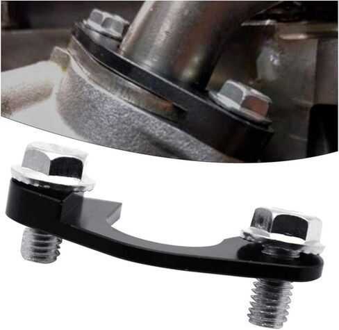 مقاومة تآكل الأنابيب، لاقط مضخة زيت أنبوب الحزام لسلسلة LS in Kuwait