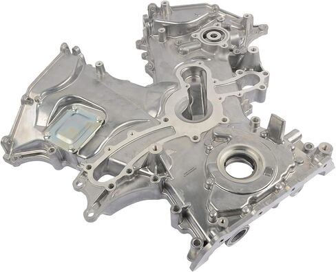 11310-31014 Timing Cover With Oil Pump Replacement for 2003-2015 Toyota 4Runner Tacoma Tundra FJ Cruiser 4.0L in Saudi Arabia