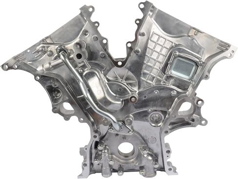 11310-31014 Timing Cover With Oil Pump Replacement for 2003-2015 Toyota 4Runner Tacoma Tundra FJ Cruiser 4.0L in Saudi Arabia