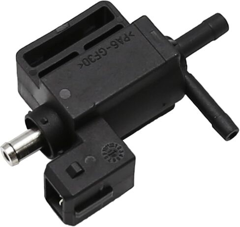Turbocharger Bypass Solenoid Valve BL3E-9K378-BA Replacement for Ford Fusion Focus Escape Explorer Flex Fusion Focus Taurus Transit in Saudi Arabia
