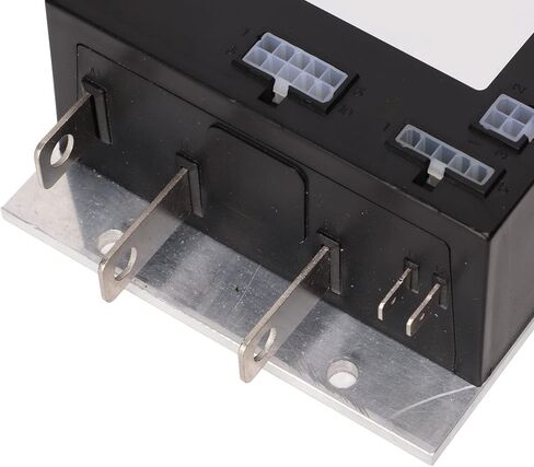 Acouto Golf Cart Motor Controller 36V 350A بديل لعربة الجولف الكهربائية EZGO TXT PDS 2000‑2009 73326G02، 73326G03، 73326G04، 73326G05، 73326G06، 73326G07، 73326G08، 609083 in Kuwait