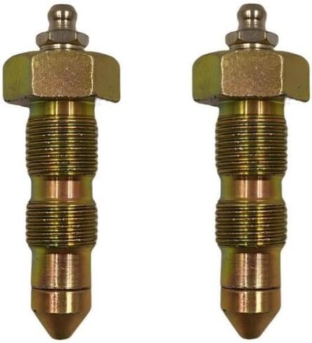 2 قطعة 2S5925 1908609 3602288 ملء صمام المسار الضابط الإغاثة لشركة كاتربيلر 3046,3116 in Kuwait