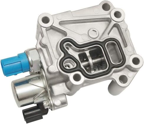 Engine VTEC Solenoid Sensor Spool Valve 15811-R40-A01 for 2008-2012 Honda Accord,2007-2011 Honda CR-V,2012-2013 Honda Civic SI,2012-2013 Accord Crosstour in Kuwait