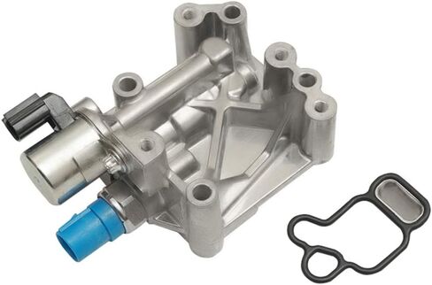 Engine VTEC Solenoid Sensor Spool Valve 15811-R40-A01 for 2008-2012 Honda Accord,2007-2011 Honda CR-V,2012-2013 Honda Civic SI,2012-2013 Accord Crosstour in Kuwait