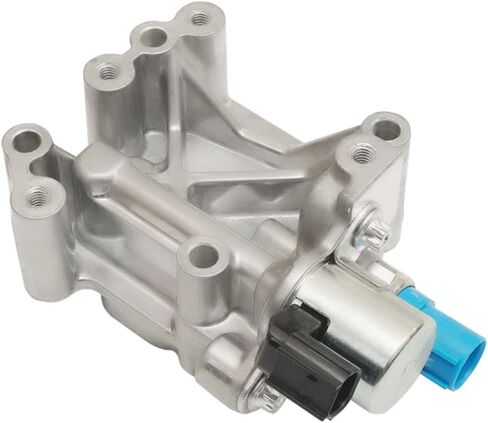Engine VTEC Solenoid Sensor Spool Valve 15811-R40-A01 for 2008-2012 Honda Accord,2007-2011 Honda CR-V,2012-2013 Honda Civic SI,2012-2013 Accord Crosstour in Kuwait