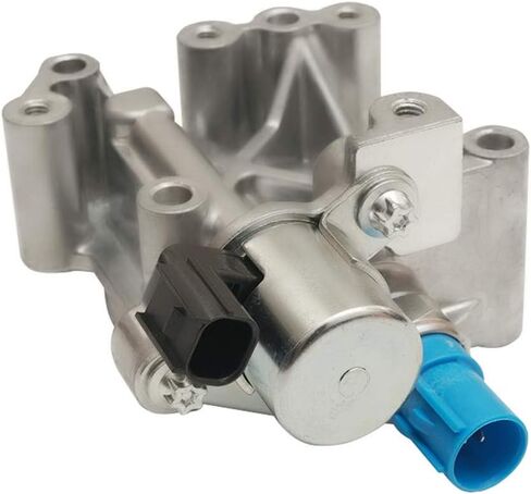 Engine VTEC Solenoid Sensor Spool Valve 15811-R40-A01 for 2008-2012 Honda Accord,2007-2011 Honda CR-V,2012-2013 Honda Civic SI,2012-2013 Accord Crosstour in Kuwait