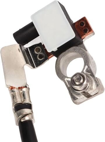 نسخة مطورة من سلك كابل البطارية السالب متوافق مع 2012-2018 Ford Focus Escape Ford C-MAX 2013-2018 Ford Escape 2013-2019، AV6Z10C679P كابل سلبي لنظام إدارة البطارية AV6Z-10C679-P in Kuwait