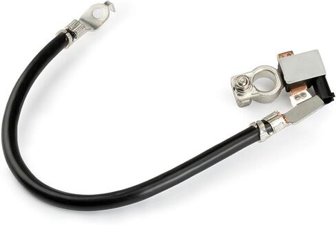 نسخة مطورة من سلك كابل البطارية السالب متوافق مع 2012-2018 Ford Focus Escape Ford C-MAX 2013-2018 Ford Escape 2013-2019، AV6Z10C679P كابل سلبي لنظام إدارة البطارية AV6Z-10C679-P in Kuwait