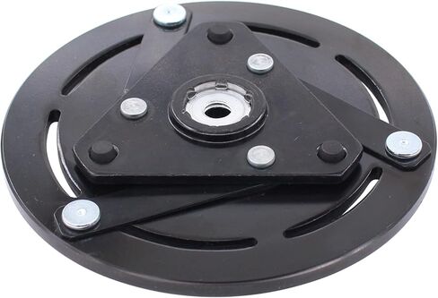 XtremeAmazing A/C AC Compressor Clutch Assembly Kit Pulley Coil Set for Nissan Altima Sentra 2.5L 2007-2012 in Saudi Arabia