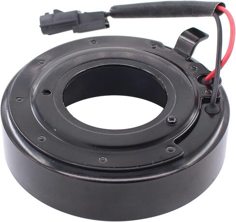 XtremeAmazing A/C AC Compressor Clutch Assembly Kit Pulley Coil Set for Nissan Altima Sentra 2.5L 2007-2012 in Saudi Arabia