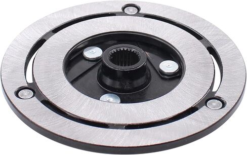 XtremeAmazing A/C AC Compressor Clutch Assembly Kit Pulley Coil Set for Nissan Altima Sentra 2.5L 2007-2012 in Saudi Arabia