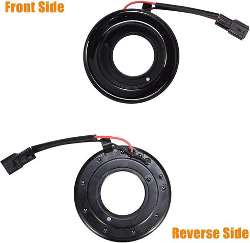 AC A/C Compressor Clutch Coil For Nissan Altima 2007-2012,for Sentra 2007-2011 in Saudi Arabia