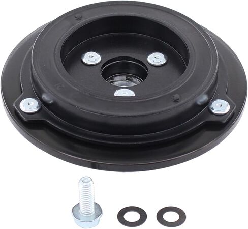 XtremeAmazing AC A/C Compressor Clutch Hub Plate Kit for Ford F-150 Pickup 5.0L V8 2011-2014 in Saudi Arabia