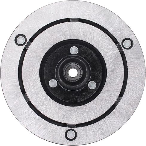XtremeAmazing AC A/C Compressor Clutch Hub Plate Kit for Ford F-150 Pickup 5.0L V8 2011-2014 in Saudi Arabia