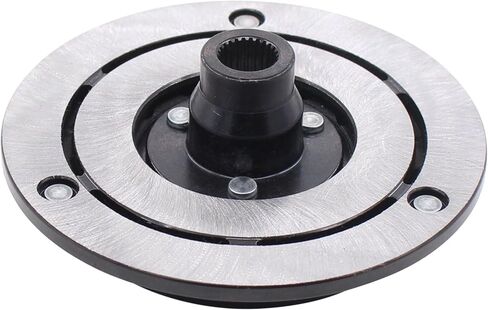 XtremeAmazing AC A/C Compressor Clutch Hub Plate Kit for Ford F-150 Pickup 5.0L V8 2011-2014 in Saudi Arabia