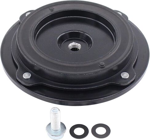 XtremeAmazing AC A/C Compressor Clutch Hub Plate Kit for Ford Fusion 2.5 Liter 2.0L Engine 2013-2016 in Saudi Arabia