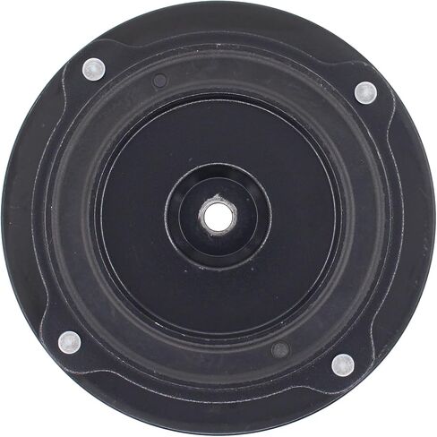 XtremeAmazing AC A/C Compressor Clutch Hub Plate Kit for Ford Fusion 2.5 Liter 2.0L Engine 2013-2016 in Saudi Arabia