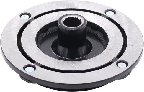 XtremeAmazing AC A/C Compressor Clutch Hub Plate Kit for Ford Fusion 2.5 Liter 2.0L Engine 2013-2016 in Saudi Arabia