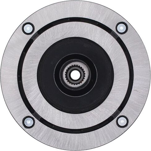 XtremeAmazing AC A/C Compressor Clutch Hub Plate Kit for Ford Fusion 2.5 Liter 2.0L Engine 2013-2016 in Saudi Arabia