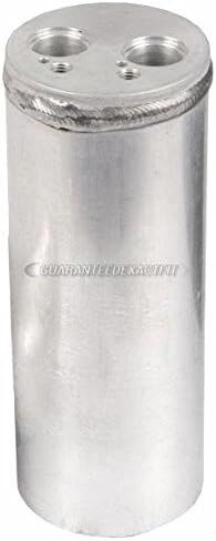 لأودي A4 كواترو 2002 2003 ضاغط التيار المتردد ومجموعة إصلاح مكيف الهواء - BuyAutoParts 61-97295RK جديد in Kuwait