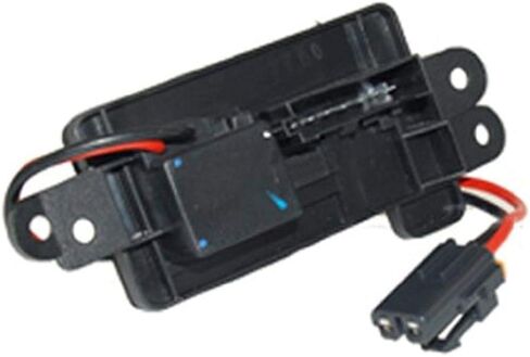 مفتاح محرك منفاخ تكييف الهواء OEM BMR14 in Kuwait