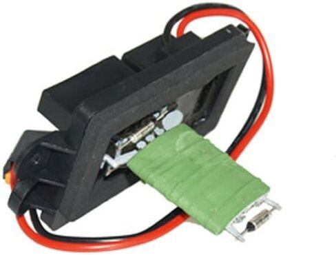 مفتاح محرك منفاخ تكييف الهواء OEM BMR14 in Kuwait