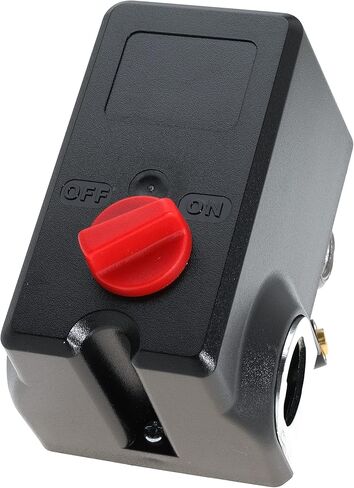 مفتاح ضغط 26 أمبير 120/240 فولت لـ MDR 11/11 EA 125-155 PSI in Kuwait