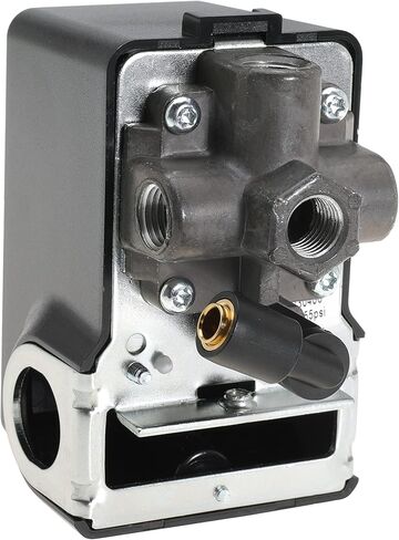 مفتاح ضغط 26 أمبير 120/240 فولت لـ MDR 11/11 EA 125-155 PSI in Kuwait