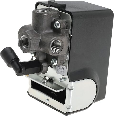 مفتاح ضغط 26 أمبير 120/240 فولت لـ MDR 11/11 EA 125-155 PSI in Kuwait