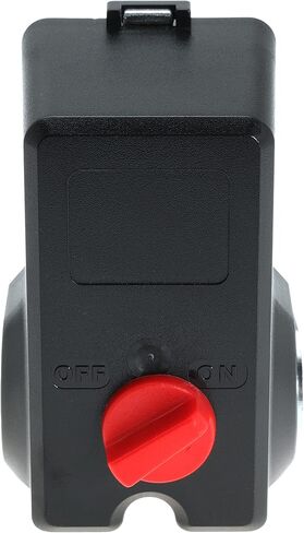 مفتاح ضغط 26 أمبير 120/240 فولت لـ MDR 11/11 EA 125-155 PSI in Kuwait