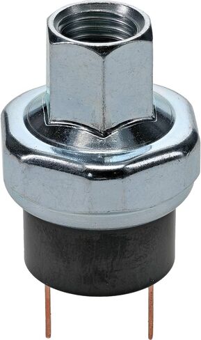مفتاح ضغط كامل للجرار 1106-7027 متوافق مع/استبدال Allis Chalmer 8745، 8765، 8775، 8785، 9735، 9745، 9755، 9765، 9775، 9785، DT160، DT180، DT180A، DT200، DT200A، DT225 LT75A in Saudi Arabia
