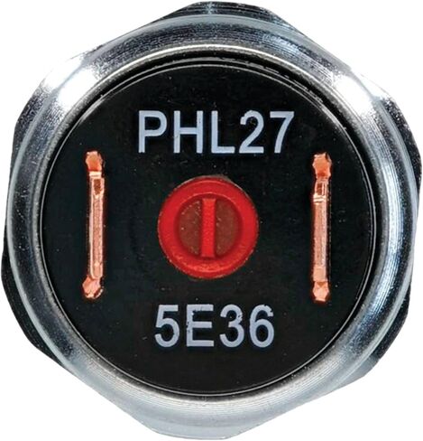 مفتاح ضغط كامل للجرار 1106-7027 متوافق مع/استبدال Allis Chalmer 8745، 8765، 8775، 8785، 9735، 9745، 9755، 9765، 9775، 9785، DT160، DT180، DT180A، DT200، DT200A، DT225 LT75A in Saudi Arabia