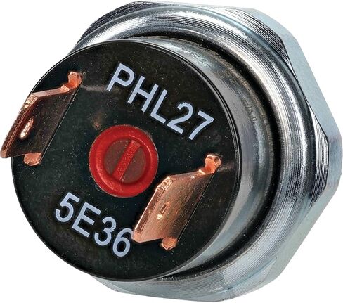 مفتاح ضغط كامل للجرار 1106-7027 متوافق مع/استبدال Allis Chalmer 8745، 8765، 8775، 8785، 9735، 9745، 9755، 9765، 9775، 9785، DT160، DT180، DT180A، DT200، DT200A، DT225 LT75A in Saudi Arabia