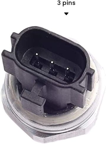 مفتاح مستشعر الضغط A/C 92136-1FA0A لنيسان ألتيما ماكسيما 350Z 370Z إنفينيتي FX35 FX45 Q45 مازدا in Kuwait