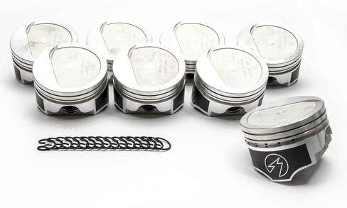 فيديرال موجول L2453F30 مكبس Gm V8 454 in Kuwait